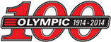 Centenary logo