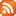 RSS logo