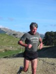 Brian at the Grand Memorial club race 2002