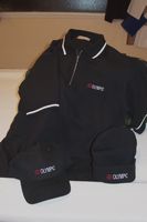 Olympics Merchandise