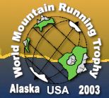 World Mountain Trophy 2003 - Alaska
