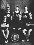 Bennett Memorial 1924 winners